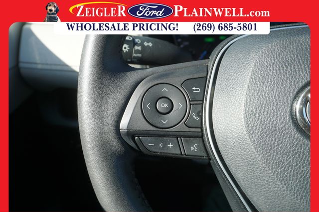 2022 TOYOTA RAV4 - Image 24