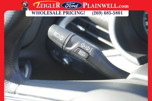 2024 CHEVROLET MALIBU - Image 24