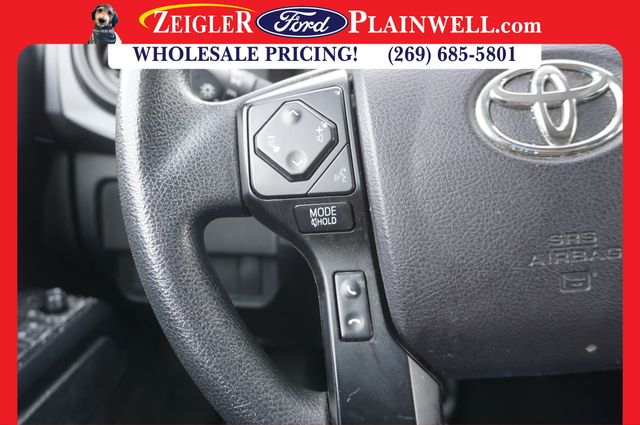 2021 TOYOTA TACOMA - Image 14