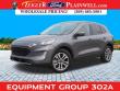 Used 2022 Ford Escape SEL SUV