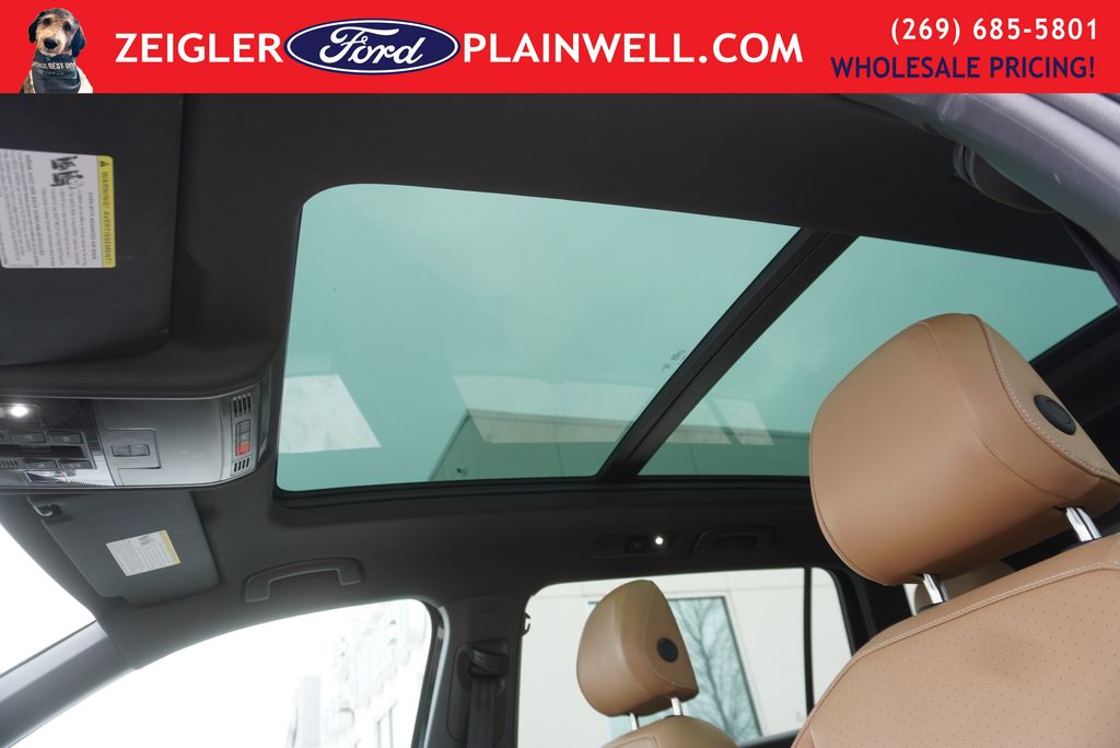 2024 VOLKSWAGEN TIGUAN - Image 17