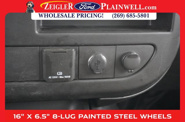 2016 CHEVROLET EXPRESS - Image 12