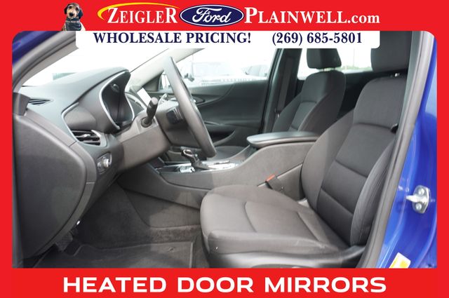 2023 CHEVROLET MALIBU - Image 16