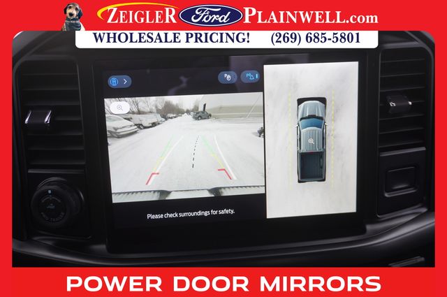 2024 FORD F-150 - Image 13