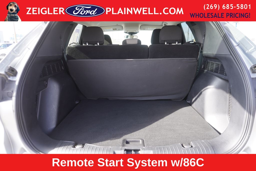 2022 FORD ESCAPE - Image 10