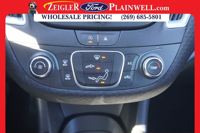 2024 CHEVROLET MALIBU - Image 19