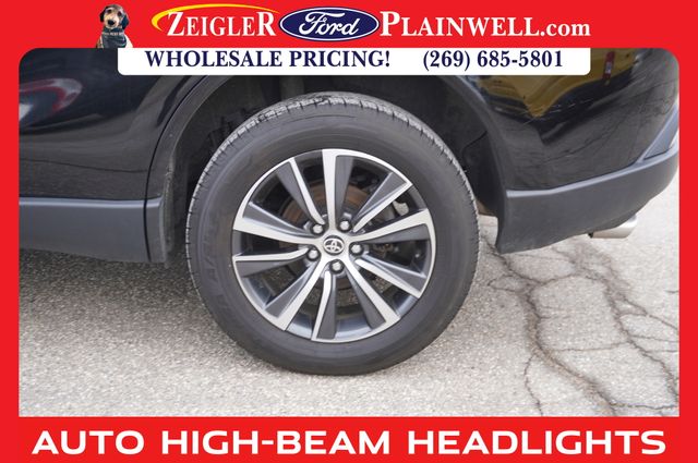 2022 TOYOTA VENZA - Image 9