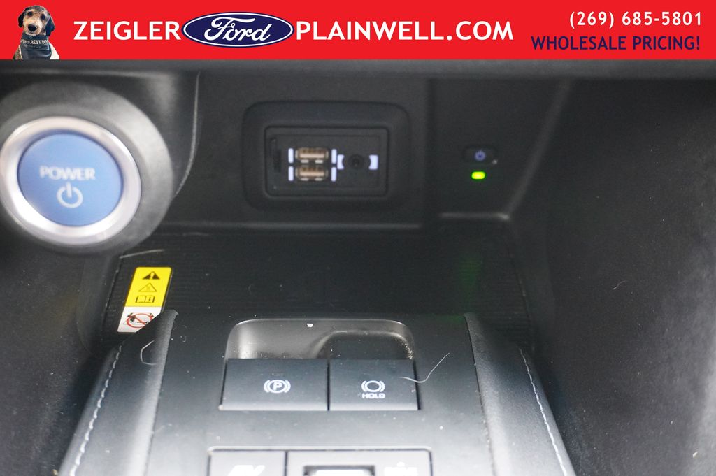 2022 TOYOTA VENZA - Image 21