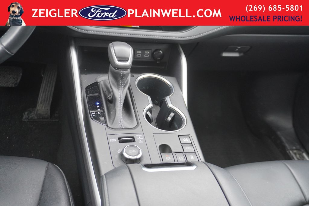 2023 TOYOTA HIGHLANDER - Image 18