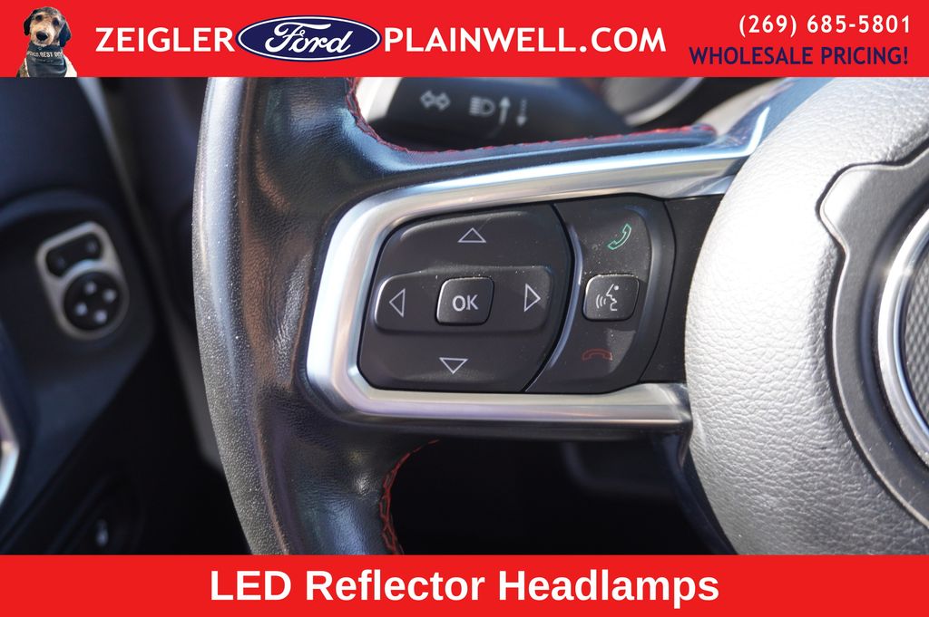 2020 JEEP GLADIATOR - Image 24