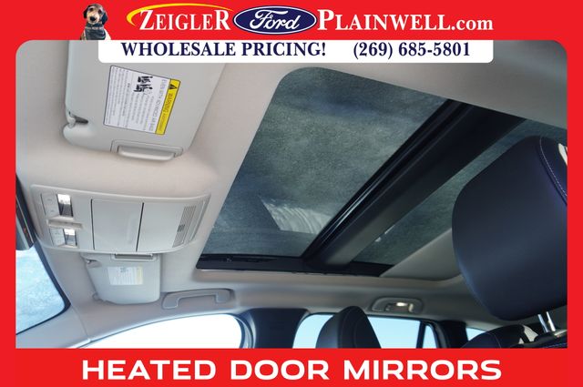 2023 MAZDA CX-50 - Image 14