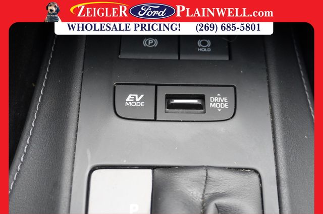 2022 TOYOTA VENZA - Image 22