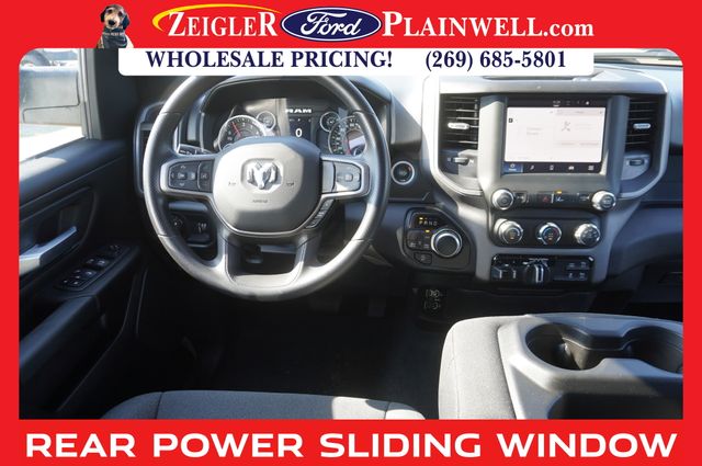 2024 RAM 1500 - Image 9