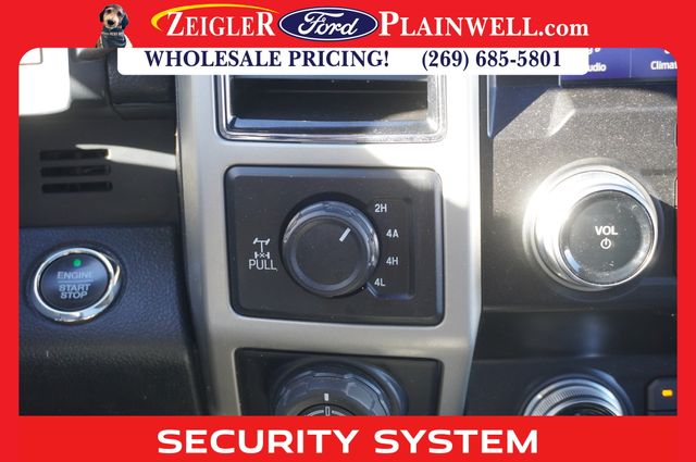 2020 FORD F-150 - Image 23