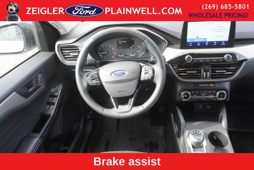 2022 FORD ESCAPE - Image 13