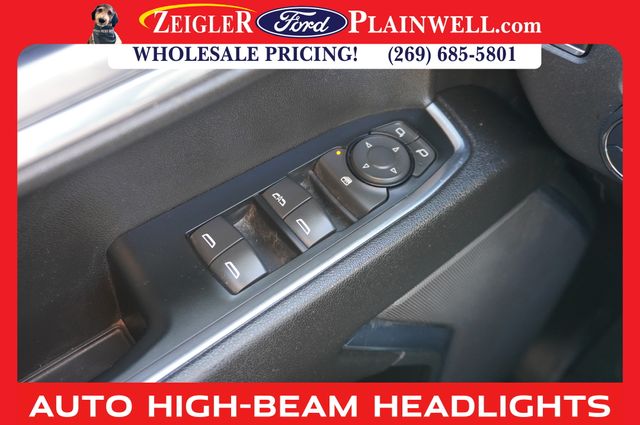 2023 CHEVROLET SILVERADO - Image 30