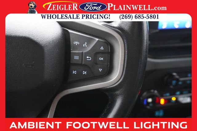 2023 FORD BRONCO - Image 20