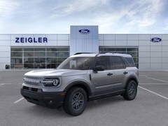 2025 Ford Bronco Sport Big Bend SUV