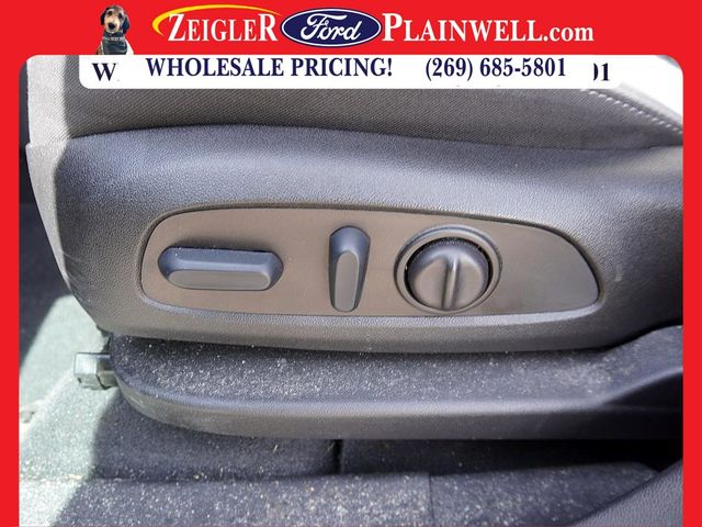 2023 CHEVROLET EQUINOX - Image 17