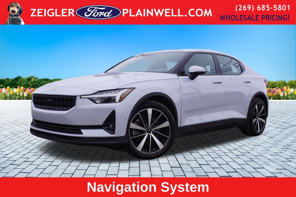 2022 POLESTAR PS2 - Image 1