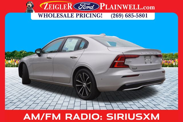 2023 VOLVO S60 - Image 3