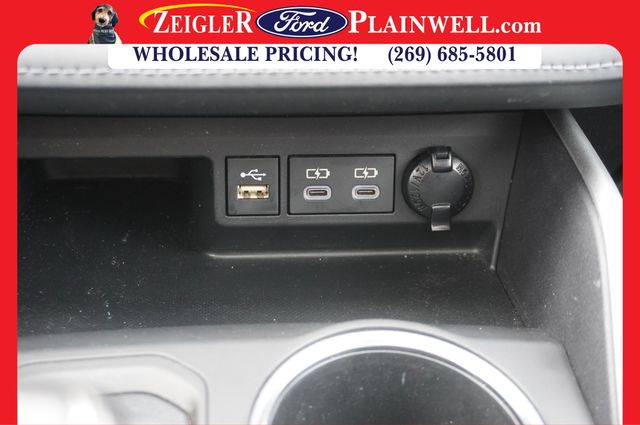 2023 TOYOTA HIGHLANDER - Image 25