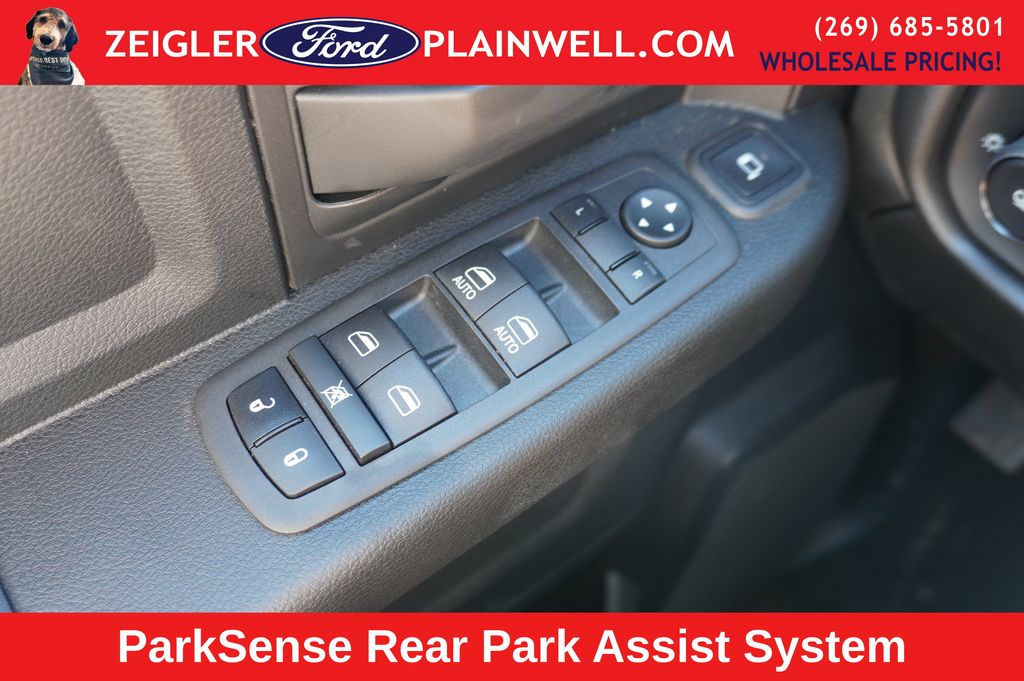 2024 RAM 3500 - Image 24