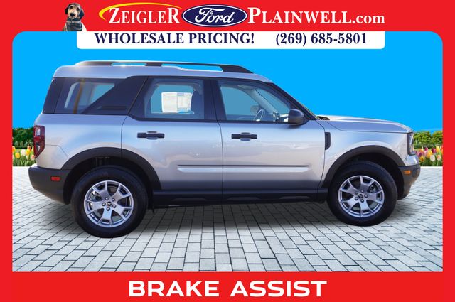 2021 FORD BRONCO SPORT - Image 7