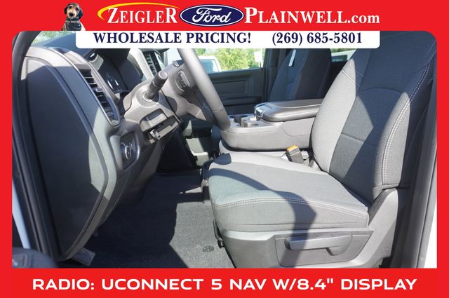 2024 RAM 3500 - Image 13