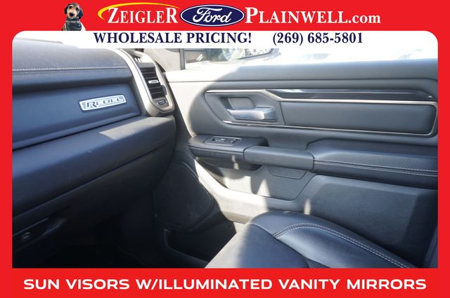 2021 RAM 1500 - Image 32