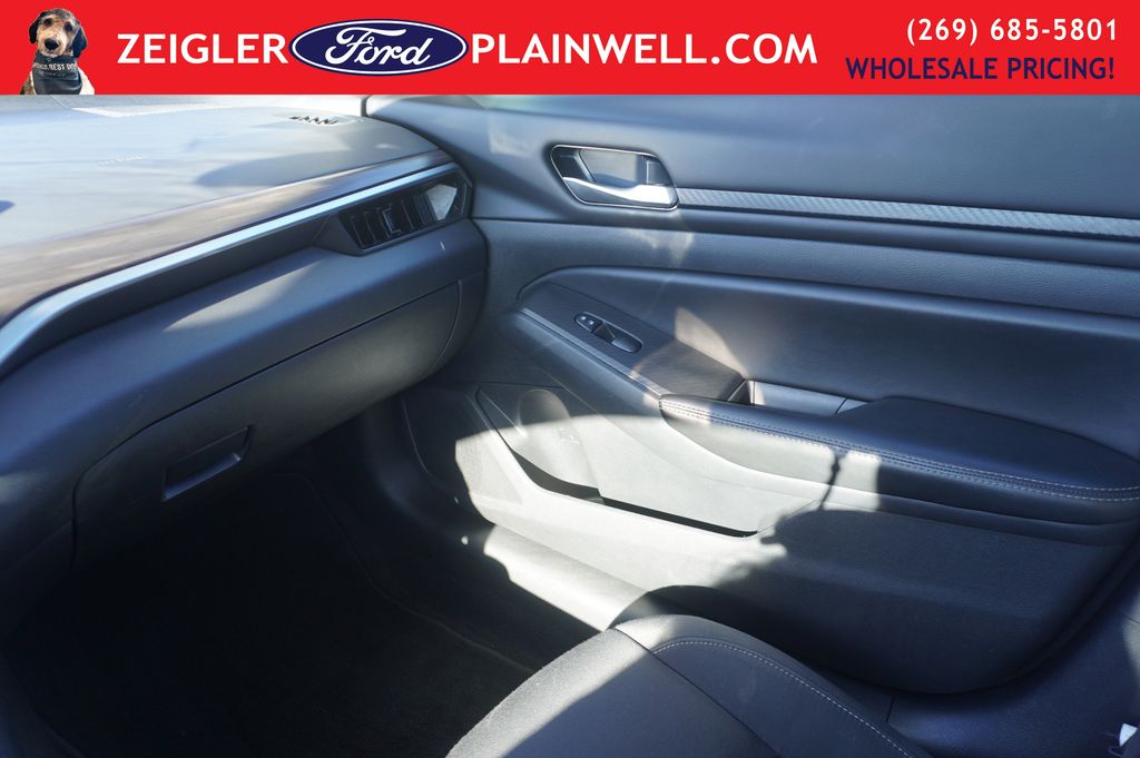 2024 NISSAN ALTIMA - Image 30