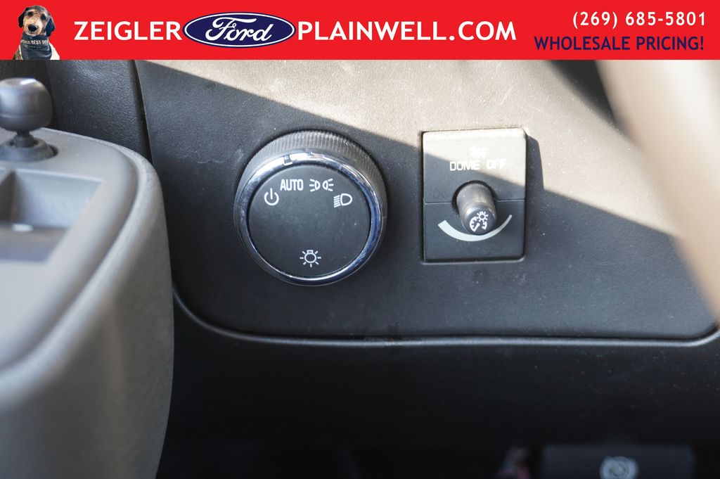 2021 CHEVROLET EXPRESS - Image 20