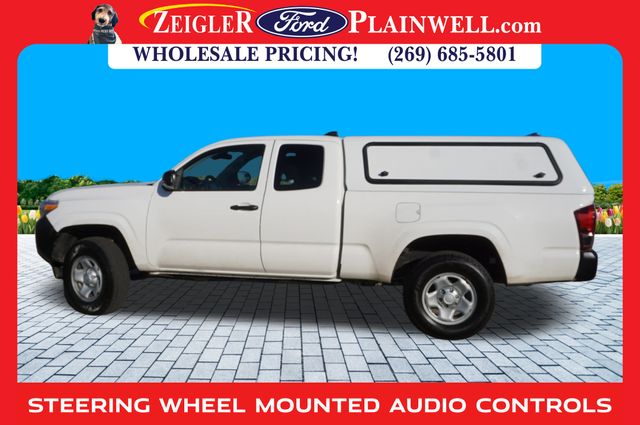 2021 Toyota Tacoma SR Access Cab photo 2