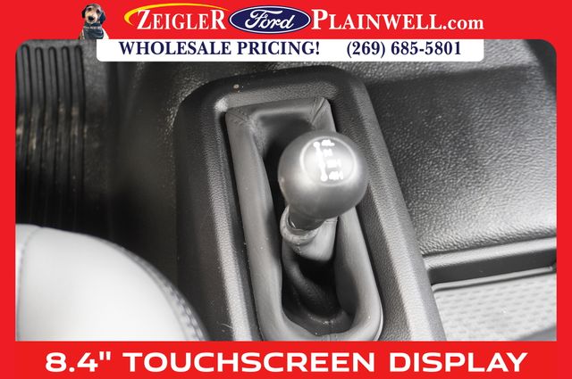 2023 RAM 3500 - Image 22