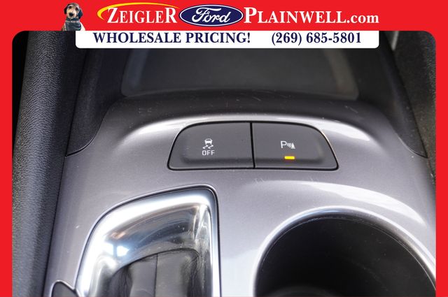 2024 CHEVROLET MALIBU - Image 22