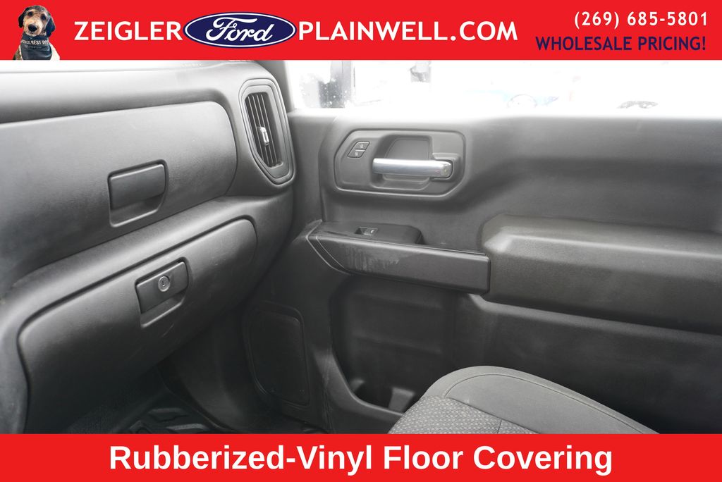 2022 CHEVROLET SILVERADO HD - Image 28