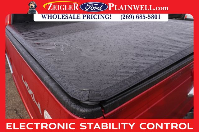 2010 FORD F-150 - Image 8