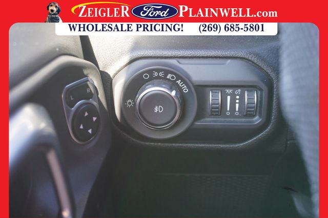 2018 JEEP WRANGLER - Image 28