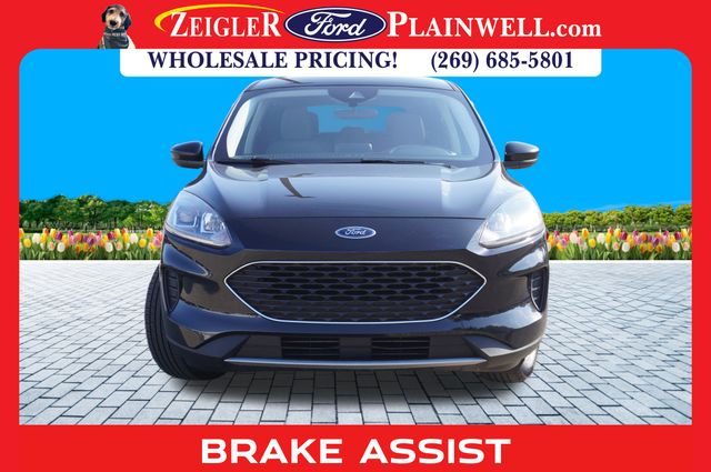 2021 FORD ESCAPE - Image 8