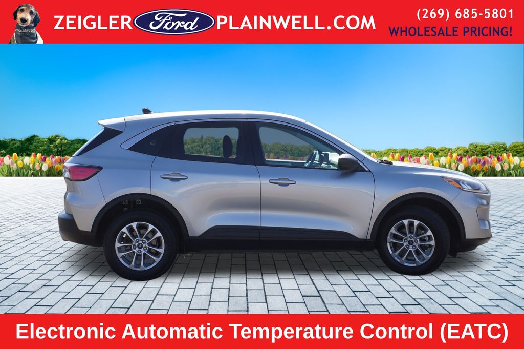 2022 FORD ESCAPE - Image 6