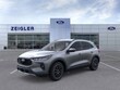 Ford Escape Plug-In Hybrid