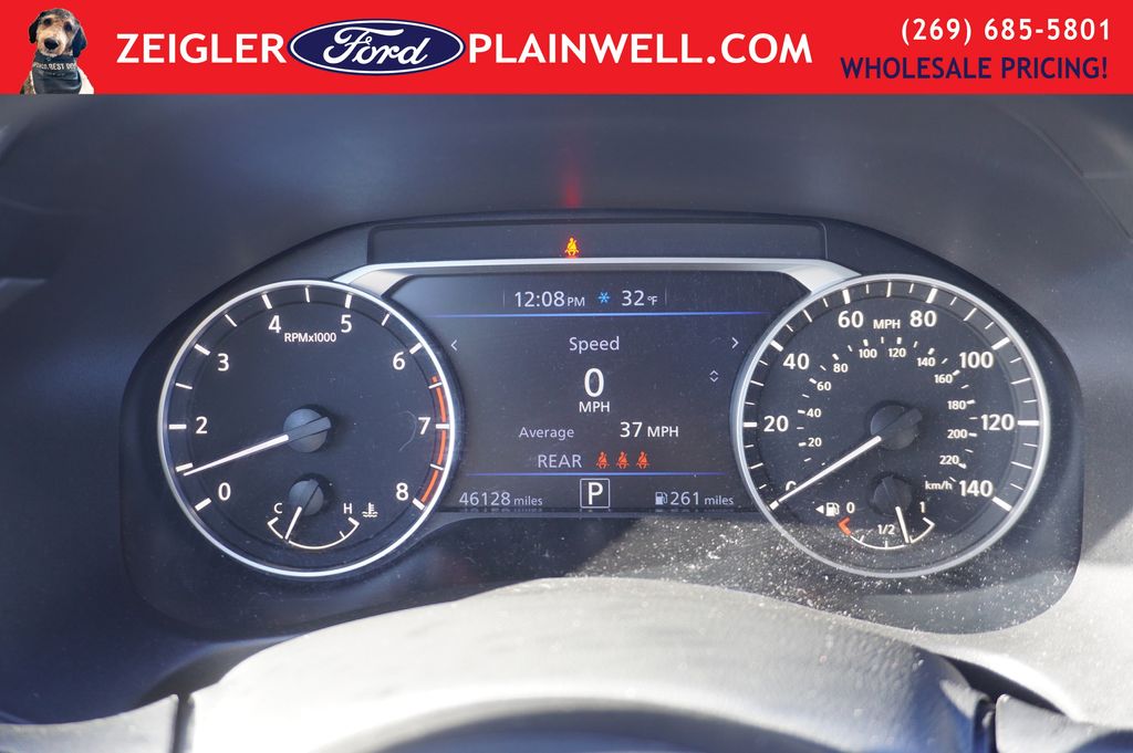 2024 NISSAN ALTIMA - Image 26