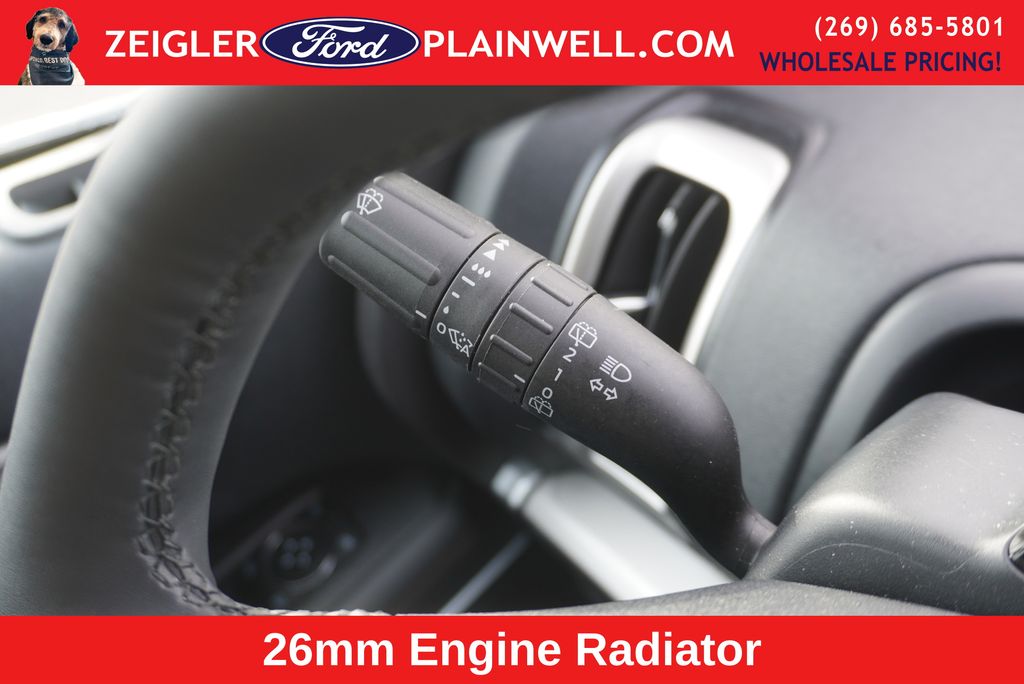 2025 FORD EXPEDITION - Image 33