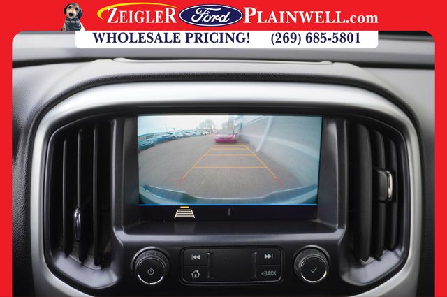 2022 CHEVROLET COLORADO - Image 16