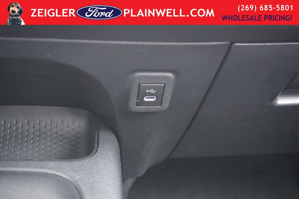 2024 TOYOTA COROLLA - Image 21