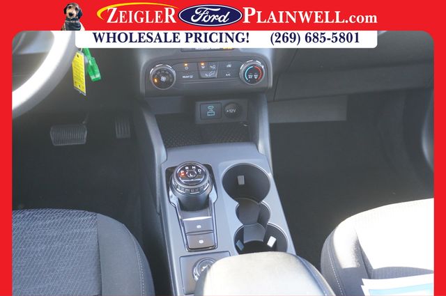 2021 FORD BRONCO SPORT - Image 16