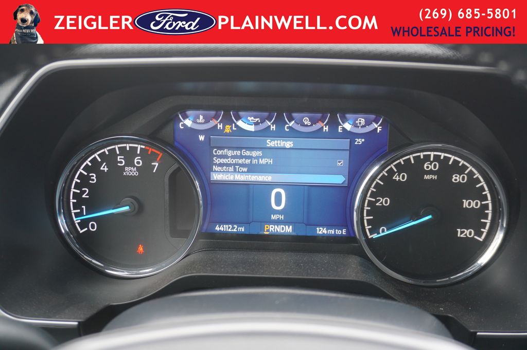 2022 FORD F-150 - Image 21