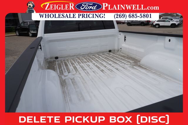 2023 RAM 3500 - Image 10