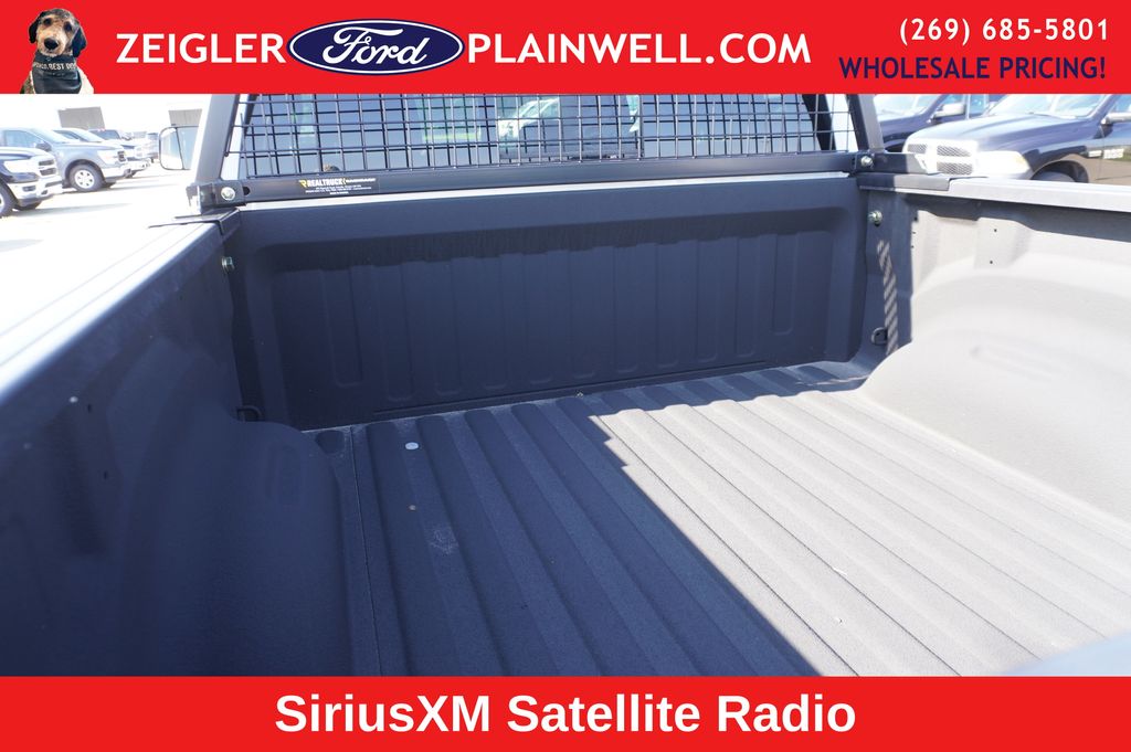 2024 RAM 1500 - Image 5