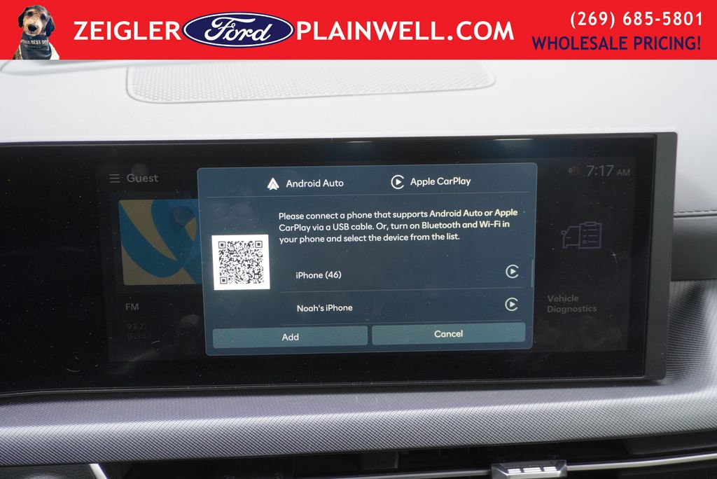 2025 HYUNDAI SONATA - Image 19